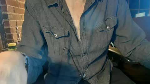 NFG  Nice Friendly Guy  Dick online show from January 2025 10:19:01 PM