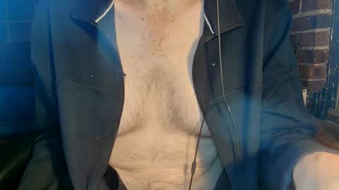 NFG  Nice Friendly Guy  Dick online show from January 2025 10:26:01 PM