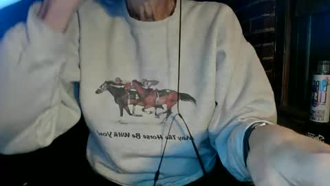 NFG  Nice Friendly Guy  Dick online show from January 2025 01:32:01 AM