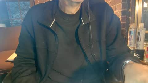 NFG  Nice Friendly Guy  Dick online show from January 2025 09:55:02 PM