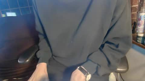 NFG  Nice Friendly Guy  Dick online show from January 2025 12:57:02 AM
