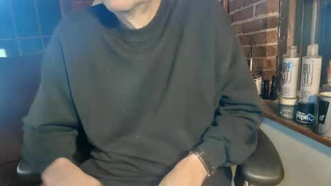 NFG  Nice Friendly Guy  Dick online show from January 2025 11:24:01 PM