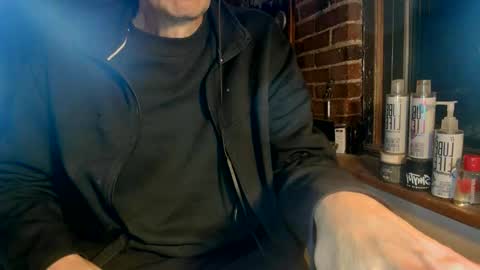 NFG  Nice Friendly Guy  Dick online show from January 2025 10:30:02 PM