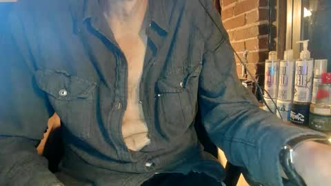 NFG  Nice Friendly Guy  Dick online show from February 2025 11:24:01 PM