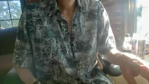 NFG  Nice Friendly Guy  Dick online show from October 2025 09:12:02 PM