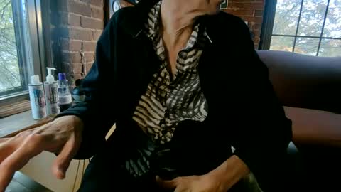 NFG  Nice Friendly Guy  Dick online show from October 2025 09:13:01 PM