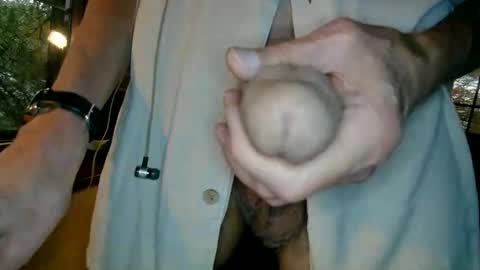 NFG  Nice Friendly Guy  Dick online show from October 2025 10:00:02 PM