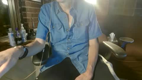 NFG  Nice Friendly Guy  Dick online show from October 2025 11:12:02 PM