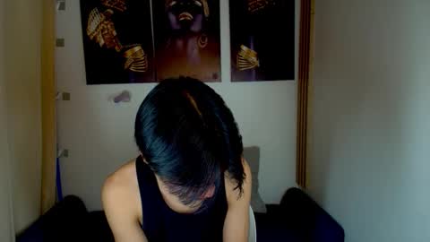 nhicolasklyde online show from September 2025 10:37:01 AM