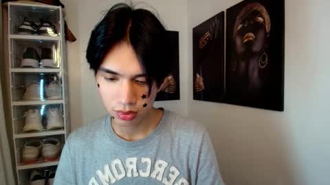 nhicolasklyde online show from September 2025 03:33:02 AM