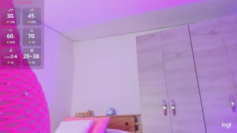 nia_16 online show from October 2025 02:34:01 AM