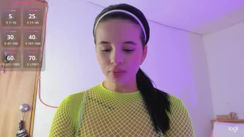 nia_16 online show from November 2025 10:20:02 PM