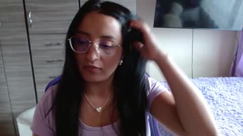 Snapshot of nia_cop chatting on January 2025 09:12:01 PM Dani online show from January 2025 09:12:01 PM