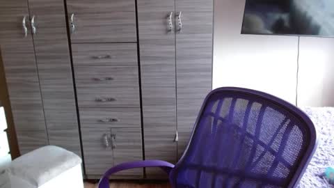 Snapshot of nia_cop chatting on January 2025 09:10:01 PM Dani online show from January 2025 09:10:01 PM