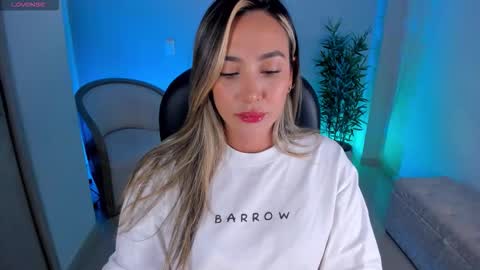 Nia  online show from October 2025 01:36:02 AM