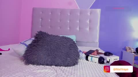 N I A online show from December 2024 01:00:01 PM