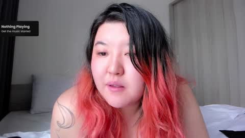 Snapshot of niatonoori chatting on December 2024 03:15:01 AM Kim online show from December 2024 03:15:01 AM