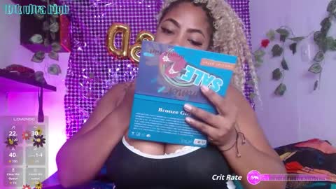 Niawk online show from September 2025 01:05:02 PM