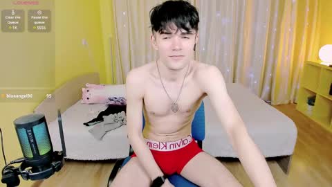 Snapshot of nic_ky chatting on January 2025 10:23:01 PM Nick PVT is open FanslyTwitter - Nic kycb online show from January 2025 10:23:01 PM
