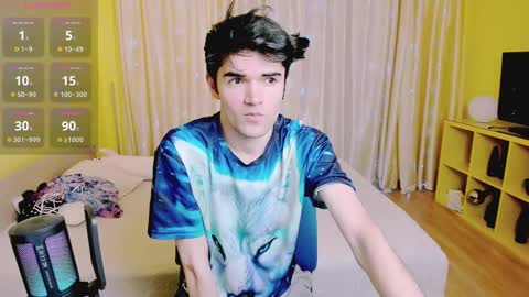 Snapshot of nic_ky chatting on March 2025 04:56:02 PM Nick PVT is open FanslyTwitter - Nic kycb online show from March 2025 04:56:02 PM