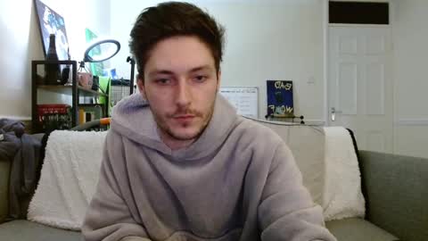 Riley online show from March 2025 09:37:01 PM