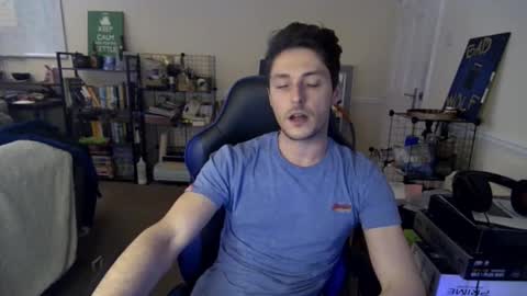Riley online show from October 2025 07:22:01 PM