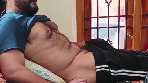 Robin online show from December 2024 05:59:02 AM