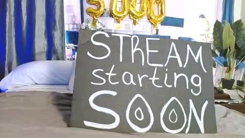 NICE AND SAVVY online show from October 2025 04:22:02 AM