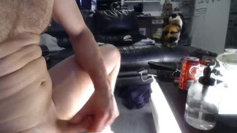 niceasscammo69 online show from October 2025 04:36:01 AM