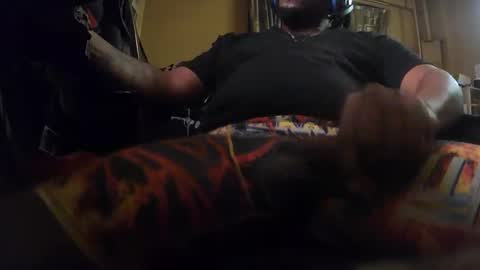 Snapshot of niceblkdnyc chatting on January 2025 11:48:01 AM myniceblkdnyc online show from January 2025 11:48:01 AM