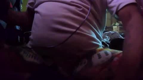 Snapshot of niceblkdnyc chatting on January 2025 10:34:02 AM myniceblkdnyc online show from January 2025 10:34:02 AM