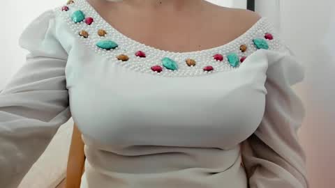 Sfora online show from March 2025 09:43:01 PM