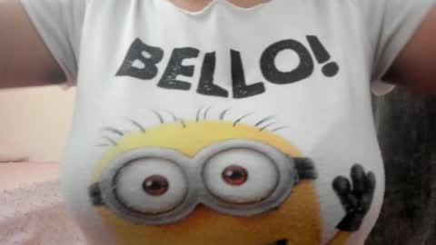 Sfora online show from October 2025 08:54:02 PM