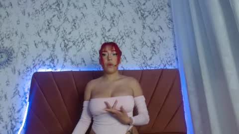 Michell  online show from October 2025 11:51:02 PM