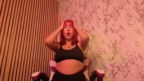 Michell  online show from November 2025 09:15:01 PM