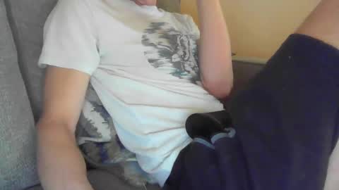 Andrew online show from March 2025 12:26:01 PM