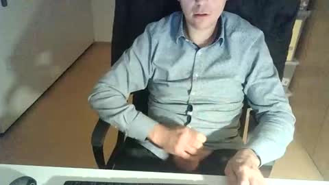 NiceGuyFlo online show from November 2025 04:47:01 AM