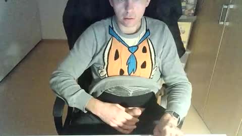 NiceGuyFlo online show from November 2025 05:07:01 AM