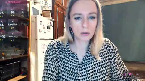 Kathrine online show from November 2025 06:30:01 PM