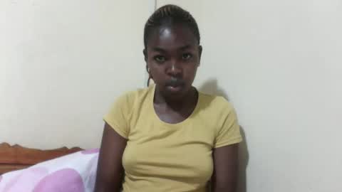 nicemillow online show from March 2025 02:57:02 AM
