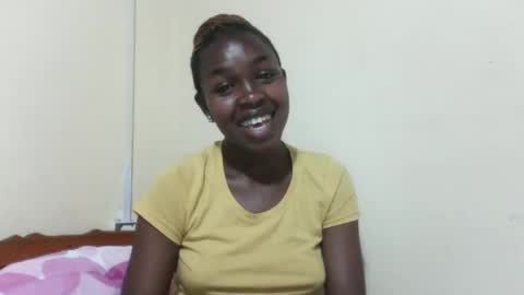 nicemillow online show from March 2025 04:24:01 PM
