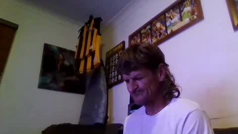 Snapshot of niceozziecockxxx chatting on February 2025 12:30:02 PM Sexiishaine online show from February 2025 12:30:02 PM