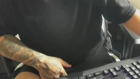 Snapshot of nicepussyandcock chatting on October 2025 01:23:01 PM Camila And Steeven online show from October 2025 01:23:01 PM