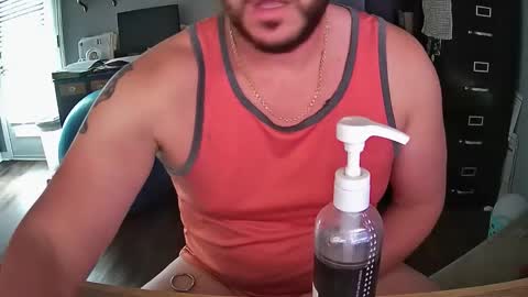 Deprivedstranger online show from October 2025 03:46:01 PM