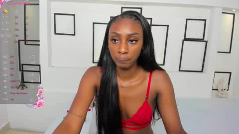 Nichol Scully online show from December 2024 08:14:02 PM