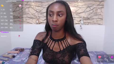 Nichol Scully online show from February 2025 08:20:02 PM