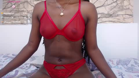 Nichol Scully online show from March 2025 12:11:02 AM