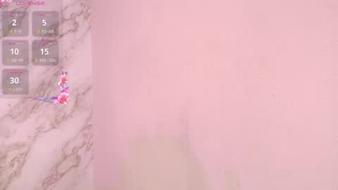 Nichol Scully online show from November 2025 09:02:02 PM