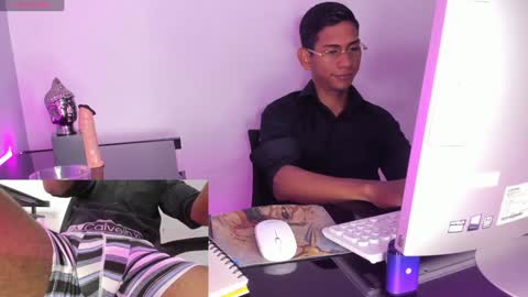 Nick online show from December 2024 09:35:01 PM