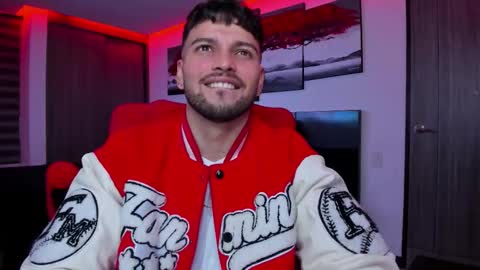 Snapshot of nick_klaus chatting on October 2025 10:52:02 PM Nick Klaus online show from October 2025 10:52:02 PM